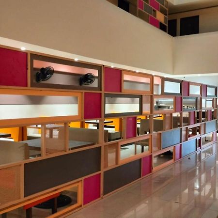 Hotel Sai Nidhi Executive-Mindspace Airoli Navi Mumbai Exterior foto